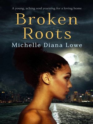 cover image of Broken Roots